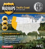 MadMaps Pacific for Garmin (PC only) [Download]