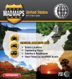 MadMaps US for TomTom (PC only) [Download]