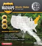 MadMaps Atlantic States for Garmin (Mac only) [Download]