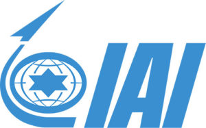 Logo: Israel Aerospace Industries