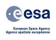 Logo: ESA