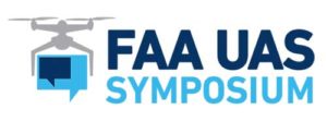 Logo: FAA UAS Symposium