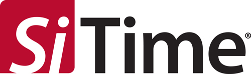 Logo: SiTime