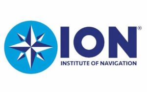 Logo: ION