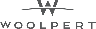 Woolpert logo