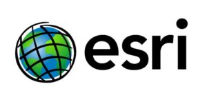 Logo: Esri