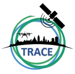 TRACE project logo