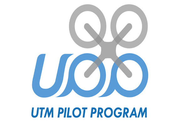 logo UTM pilot program