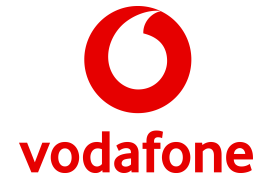 Vodafone logo