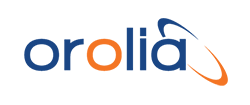 Orolia logo