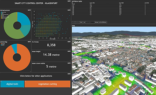 Screenshot: Hexagon Geospatial