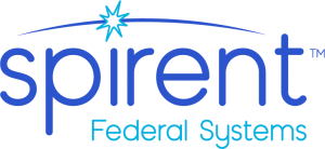 Spirent Federal Systems logo