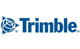 Logo: Trimble