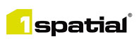 1Spatial logo