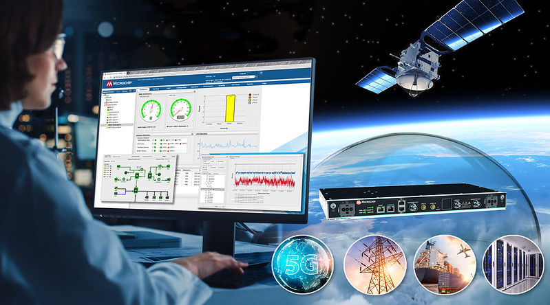 Image: Microchip Technology