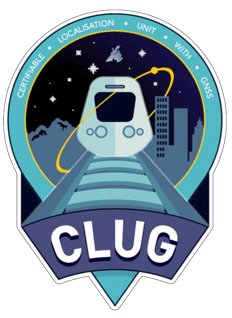 CLUG Project logo