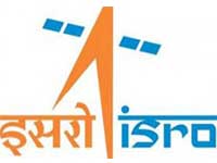 Logo: Indian Space Research Organisation