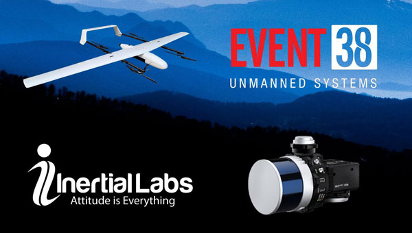 Image: Inertial Labs