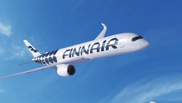 Photo: Finnair