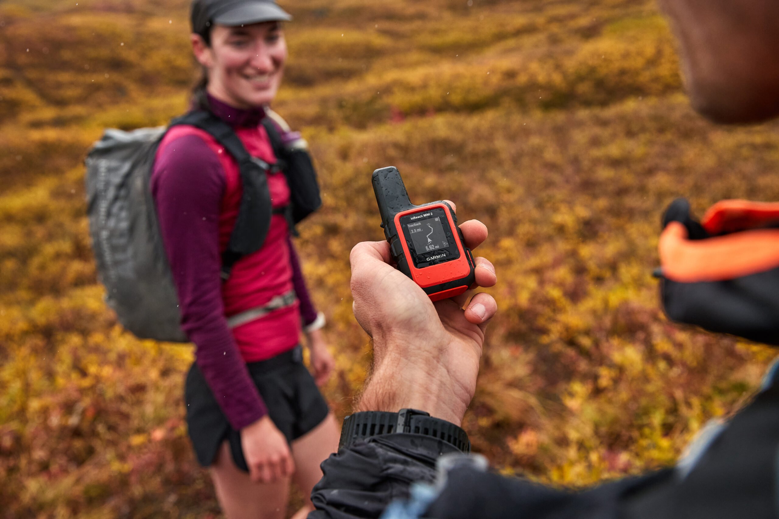 inReach Mini 2