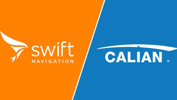 Photo: Swift Navigation 