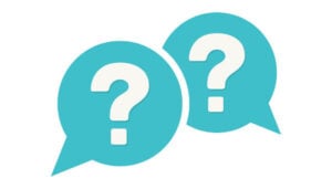 Question (Illustration: sumkinn/iStock/Getty Images Plus/Getty Images)