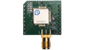 etherWhere’s ew 6181 multi-GNSS timing receiver has a very low jitter across a wide range of temperatures.