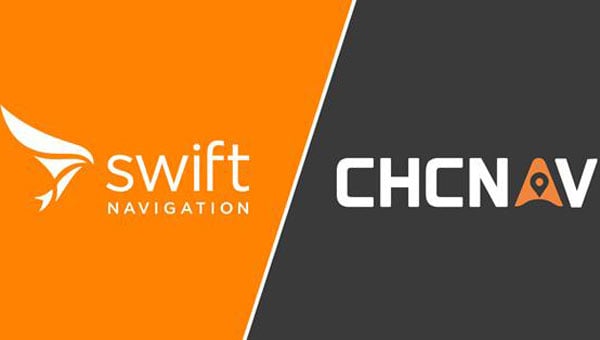 Photo: Swift Navigation / CHCNAV