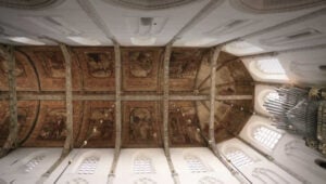 Photo: Stichting Grote Kerk Naarden