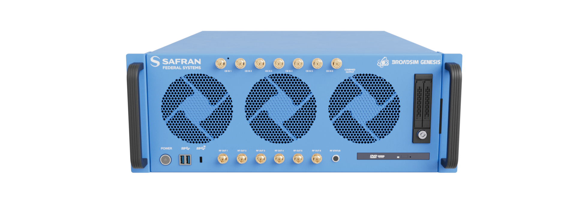 Photo: Safran Federal Systems